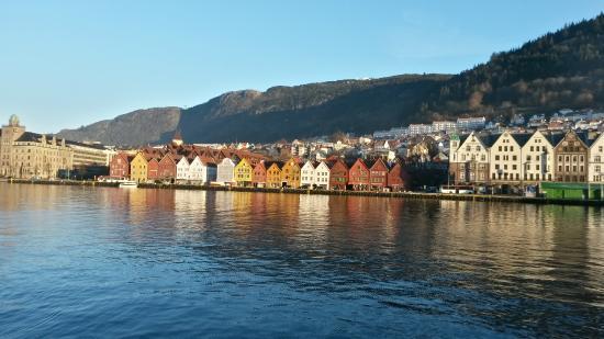 Bryggen